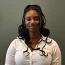 Cierra Ballard, Therapy Clinician - Counseling Services