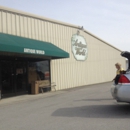 Antique Mall - Antiques