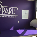 Paris Cleaners - Dry Cleaners & Laundries