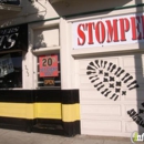 Stompers Boots - Shoe Stores