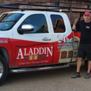 Aladdin Doors of Austin - Garage Doors & Openers