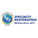 Specialty Restoration Of Texas Inc - Water Damage Restoration