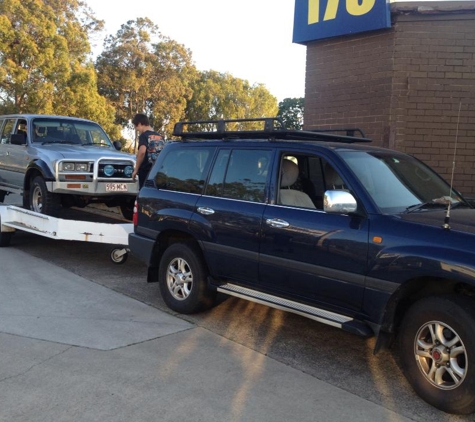 Bribie Auto Repairs - Bongaree, QLD