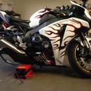 SD Moto Repair - Motorcycle Customizing