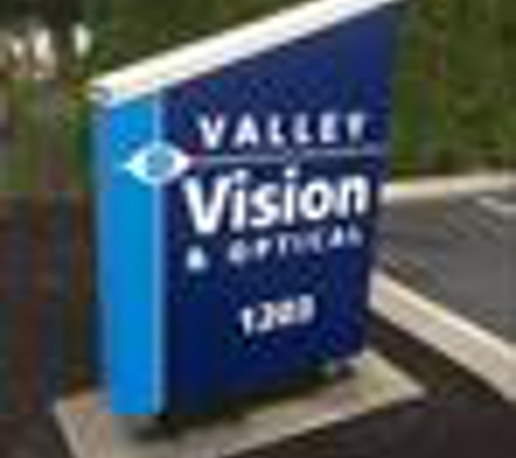 Valley Vision & Optical - Mount Vernon, WA