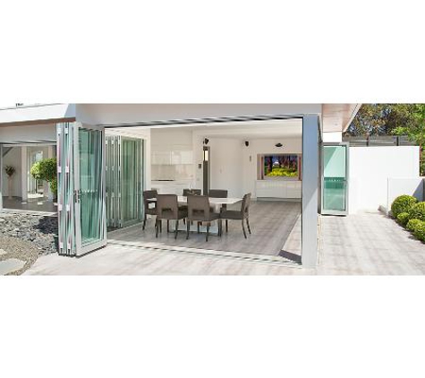 Rowe Aluminium & Security - Murray Bridge, SA