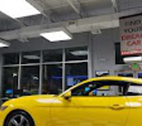 Easterns Automotive Group of Baltimore - Rosedale, MD