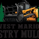 West Marion Forestry Mulching