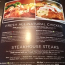 Ruby Tuesday - American Restaurants