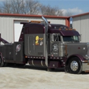 31 Diesel Truck & Wrecker Service - Towing