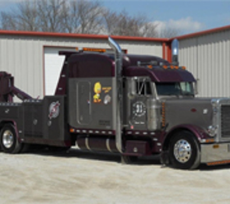31 Diesel Truck & Wrecker Service - Seymour, IN