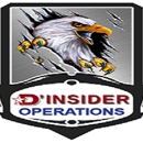 D'INSIDER Operations, Inc. - Private Investigators & Detectives
