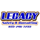 Legacy Safety and Consulting =