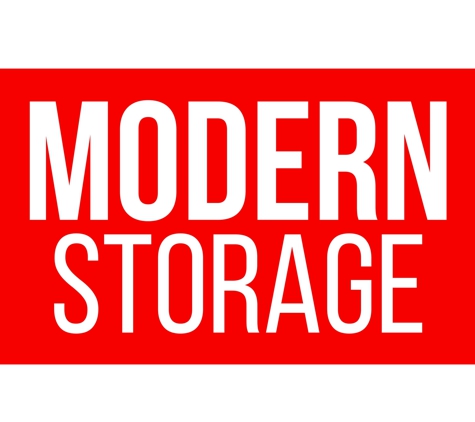 Modern Storage Bentonville - Bentonville, AR