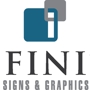 Infinite Signs and Graphics