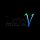 LowV Systems, Inc. - Computer Security-Systems & Services