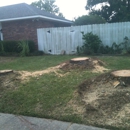 S.R Tree Services - Landscaping & Lawn Services