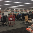 Staples - Office Equipment & Supplies
