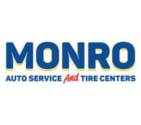 Monro Muffler Brake & Service - Winsted, CT