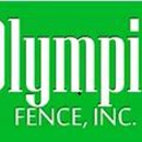 Olympic  Fence Company - Fence Repair