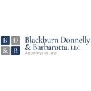 Blackburn, Donnelly & Barbarotta - Attorneys