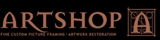 Artshop Fine Custom Picture Framing And Art Restoration - Cherylyn Russell