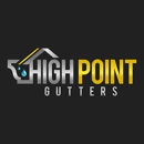 High Point Gutters - Gutters & Downspouts