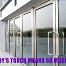 A Lady's Touch Specialty Cleaning - Window Cleaning