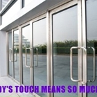 A Lady's Touch Specialty Cleaning