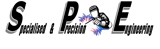Specialised & Precision Engineering - Welding