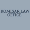 Komisar Law Office gallery