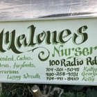 Malone's Nursery
