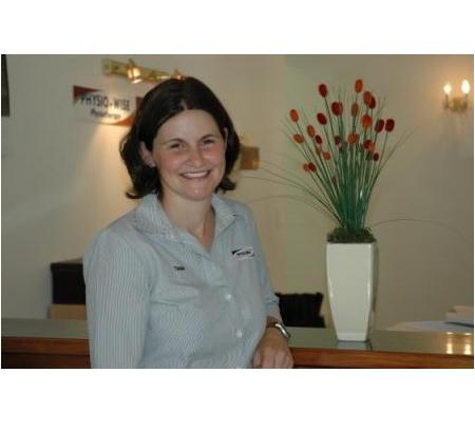 Physio-Wise - Gawler, SA