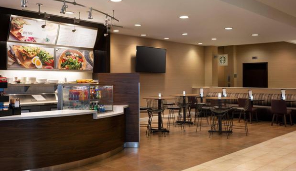 Courtyard by Marriott - Denver, CO