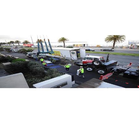 Transcorp Removals & Storage