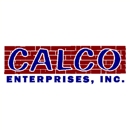 Calco Enterprises - Masonry Contractors