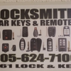 261 Lock & Key gallery