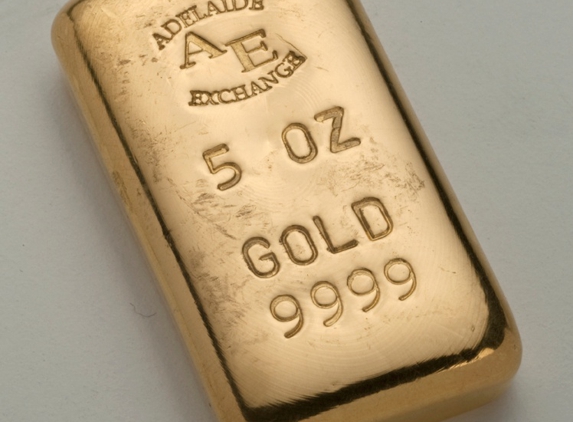 Adelaide Exchange Jewellers - Hobart, TAS