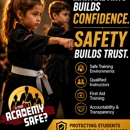 Academy Safe