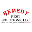 Remedy Pest Solutions - Pest Control Equipment & Supplies