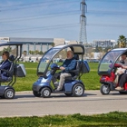 Boston Mobility Rentals