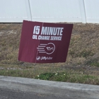 Jiffy Lube