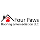 Four Paws Roofing & Remediation