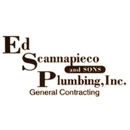 Ed Scannapieco & Sons Plumbing Inc - Plumbers