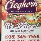 Cleghorn House of Pizza