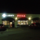 Larry's Pizza - Pizza