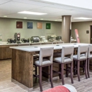 Comfort Suites Near Potomac Mills - Lodging