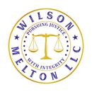 Wilson Melton - Attorneys