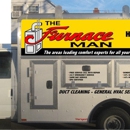 The Furnace Man Heating & Cooling - Furnaces-Heating