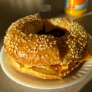 Boulevard Bakery Cafe & Bakery - Bagels